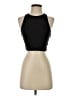 Alo Black Tank Top Size XS - photo 1