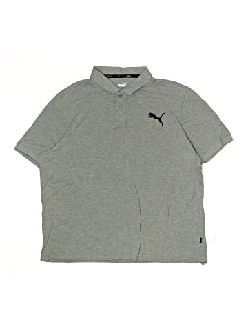 Puma Short Sleeve Polo (view 1)