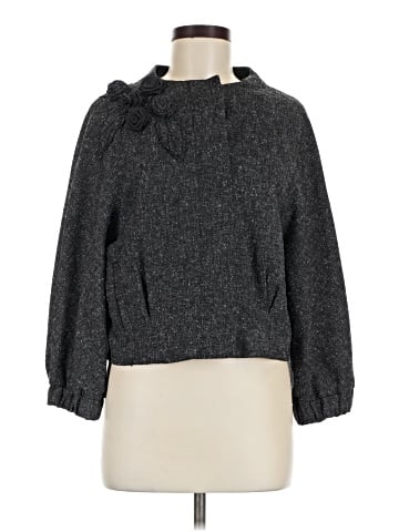 Elle Coat (view 1)