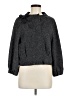 Elle Gray Coat Size M - photo 1