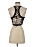 Alo Black Tank Top Size XS - photo 2