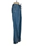 Zara Blue Jeans Size XS - photo 4