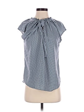 Lc Lauren Conrad Short Sleeve Turtleneck