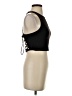 Alo Black Tank Top Size XS - photo 4