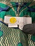 Boden Paisley Green Blazer Size 6 - photo 6