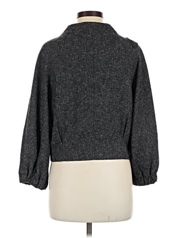 Elle Coat (view 2)