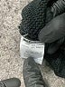 Alembika Black Pullover Sweater Size L (estimated) - photo 8