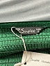Simplee 100% Polyester Green Casual Dress Size S - photo 4