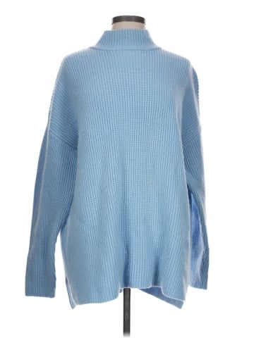 Suboo Turtleneck Sweater (view 1)