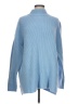 Suboo Blue Turtleneck Sweater Size L - photo 1