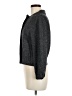 Elle Gray Coat Size M - photo 5