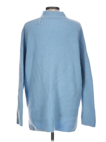 Suboo Turtleneck Sweater (view 2)