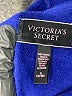 Victoria's Secret Blue Pullover Hoodie Size M - photo 7