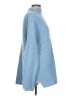 Suboo Blue Turtleneck Sweater Size L - photo 4