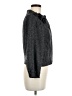 Elle Gray Coat Size M - photo 4