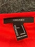 Forever 21 Red Formal Skirt Size S - photo 4