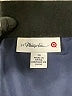 3.1 Phillip Lim for Target Solid Blue Formal Skirt Size 10 - photo 4