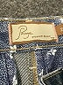 Paige Stars Blue Jeans Size 27 waist - photo 7