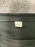 Unbranded Solid Black Short Sleeve T-Shirt Size 5 - 6 - photo 3