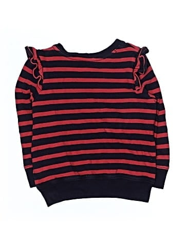 Polo by Ralph Lauren Long Sleeve Top (view 2)