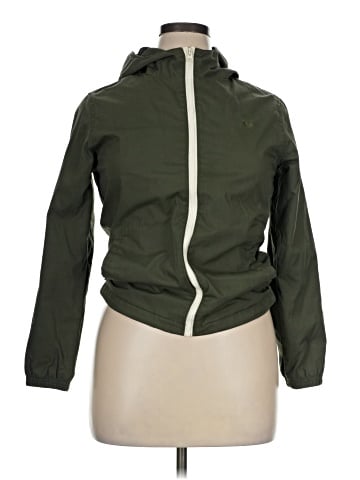 Element Windbreaker (view 1)