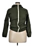 Element Green Windbreaker Size XL - photo 1