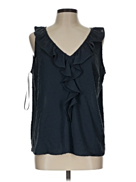 Lc Lauren Conrad Sleeveless Blouse