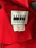 Leslie Fay 100% Polyester Red Jacket Size 20 Petite - photo 6