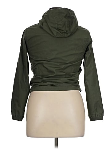 Element Windbreaker (view 2)