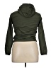 Element Green Windbreaker Size XL - photo 2