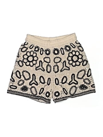 Rebellion Shorts (view 1)