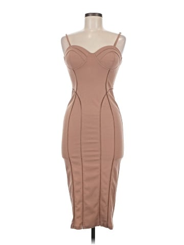 Entry Cocktail Dress (view 1)