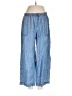 Splendid 100% Lyocell Blue Casual Pants Size M - photo 1