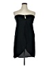 George 100% Polyester Black Sleeveless Top Size L - photo 1