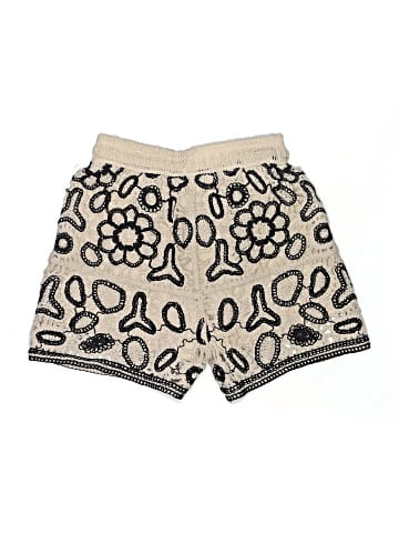 Rebellion Shorts (view 2)