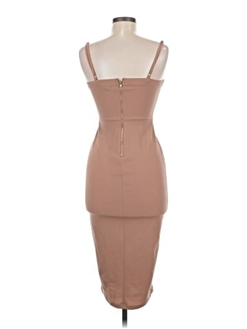 Entry Cocktail Dress (view 2)
