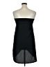 George 100% Polyester Black Sleeveless Top Size L - photo 2