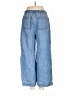 Splendid 100% Lyocell Blue Casual Pants Size M - photo 2