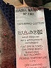 Étoile Isabel Marant 100% Cotton Blue Pullover Sweater Size Sm (1) - photo 8