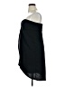 George 100% Polyester Black Sleeveless Top Size L - photo 5