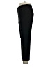 Chico's Solid Black Active Pants Size Lg (2) - photo 5