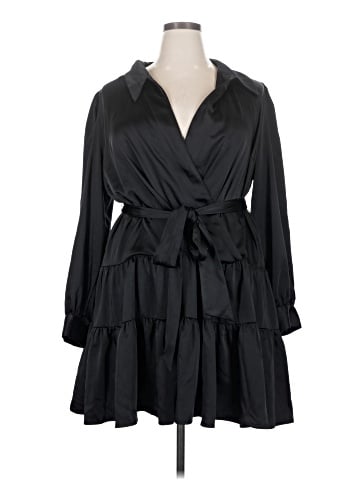 On 34th Cocktail Dress (view 1)