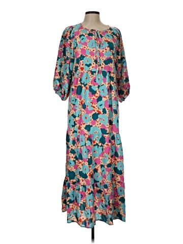 Unbranded Casual Dress (view 1)