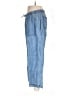 Splendid 100% Lyocell Blue Casual Pants Size M - photo 5