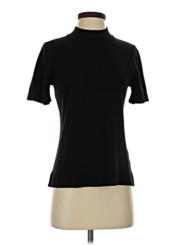 Allison Daley Short Sleeve Top (view 1)