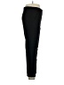 Chico's Solid Black Active Pants Size Lg (2) - photo 4