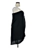 George 100% Polyester Black Sleeveless Top Size L - photo 4