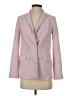 Express Pink Blazer Size XXS - photo 1