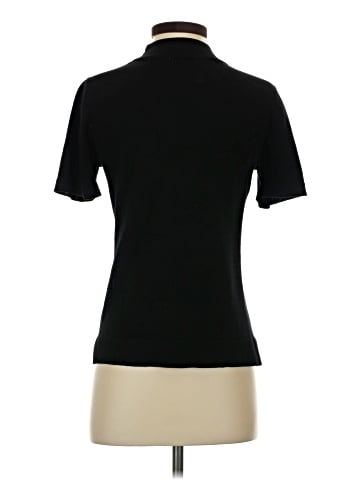 Allison Daley Short Sleeve Top (view 2)