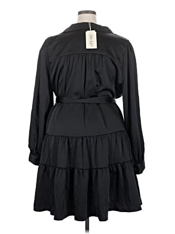 On 34th Cocktail Dress (view 2)